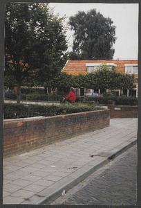 0731-09 Inrit Beatrix-school, achtergrond Boterstraat